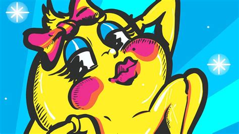 miss pacman brazil|7 Amazing Things You Never Knew About Ms. Pac.